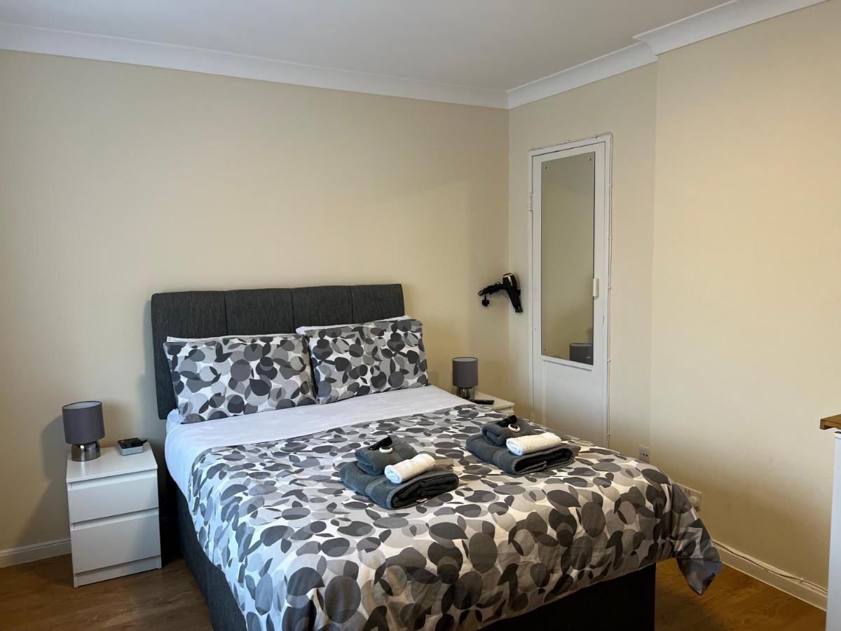 Kensal Lodge 2 Guest House Londra Esterno foto
