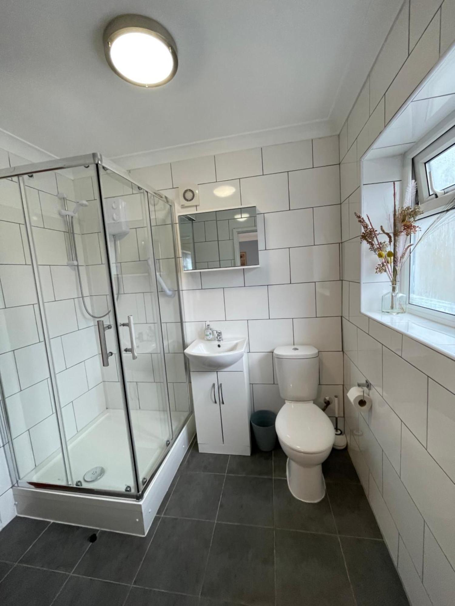 Kensal Lodge 2 Guest House Londra Esterno foto