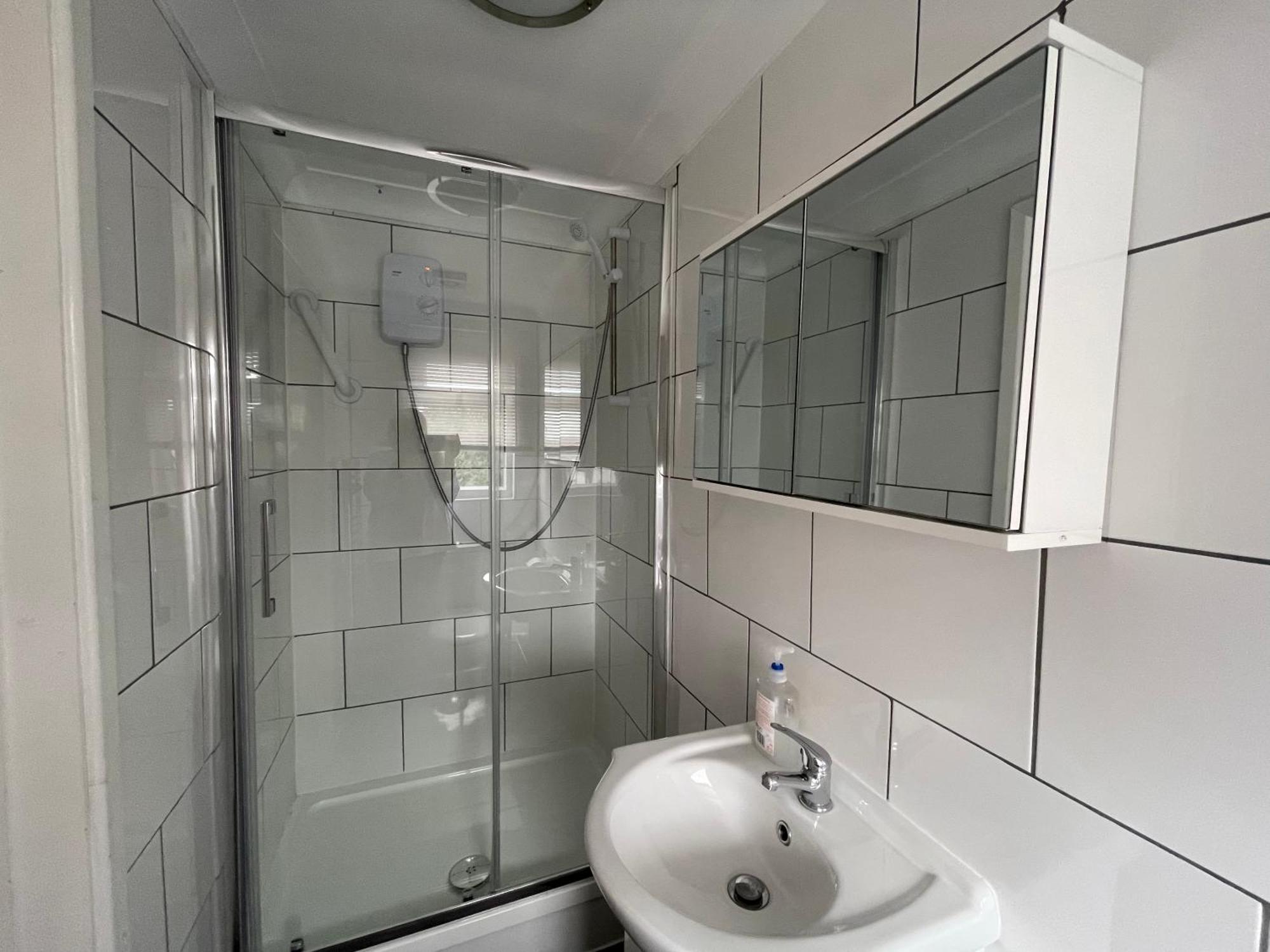 Kensal Lodge 2 Guest House Londra Esterno foto